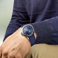 Часы Longines Conquest V.H.P. L3.726.4.96.9 фото 6